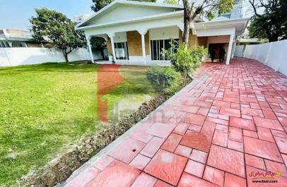 1 Kanal 11.1 Marla House for Sale in F-6, Islamabad