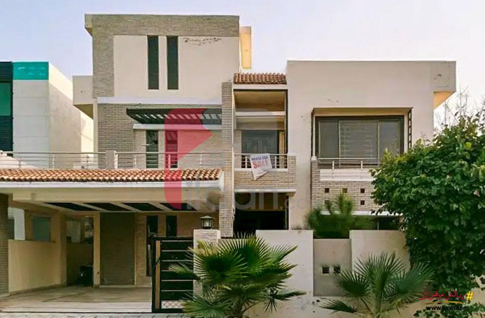 1 Kanal House for Sale in Phase 2, DHA Islamabad