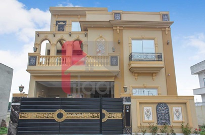 10 Marla House for Sale in LDA Avenue 1, Lahore