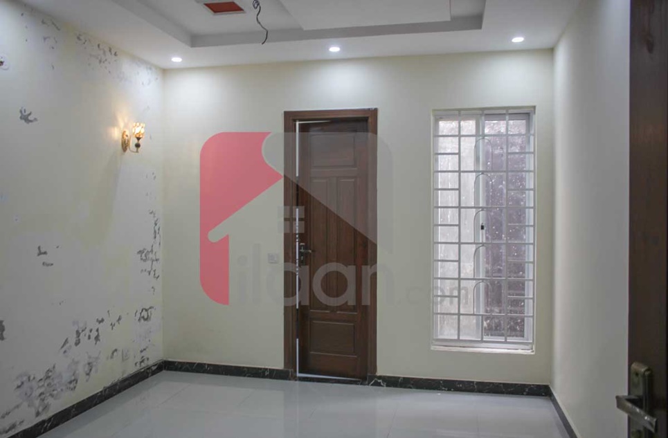 7 Marla House for Sale in Phase 2, Punjab University Employees Society, Lahore