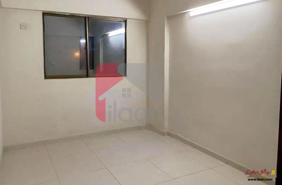 2 Bed Apartment for Rent in Muslim Commercial Area, Phase 6, DHA Karachi