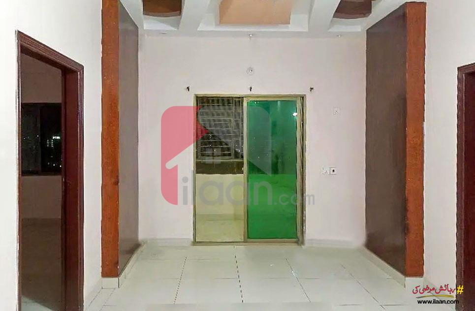3 Bed Apartment for Rent in Block C, North Nazimabad Town, Karachi