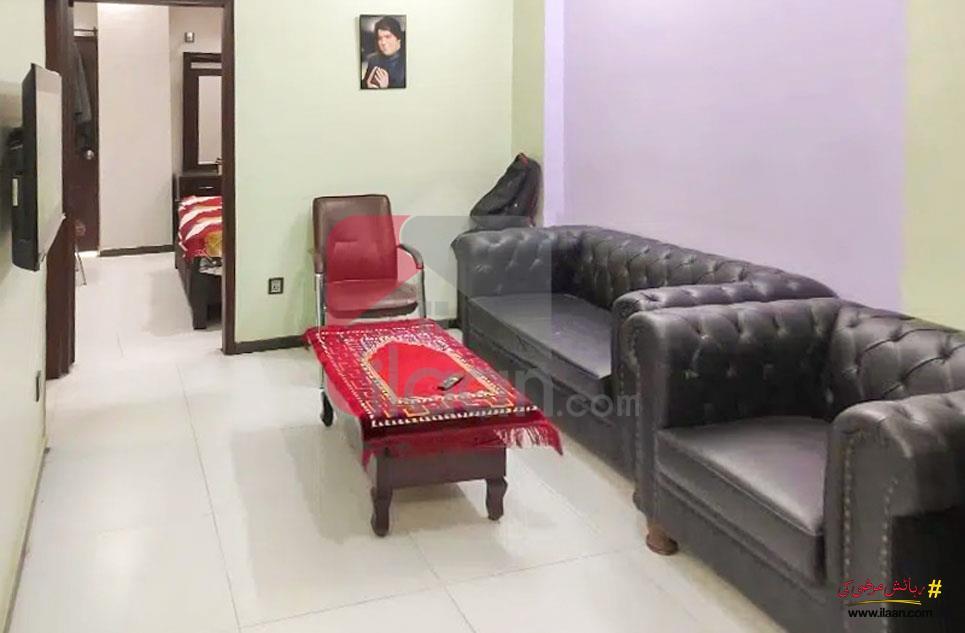 2 Bed Apartment for Sale in Upper Gizri, Gizri, Karachi