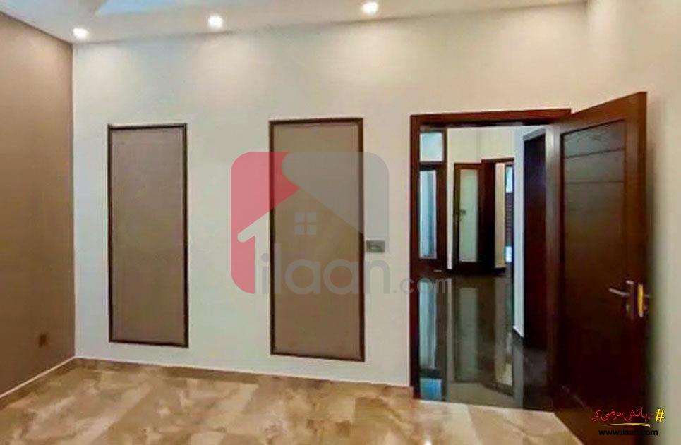 10 Marla House for Rent (Ground Floor) in Canal Garden, Lahore