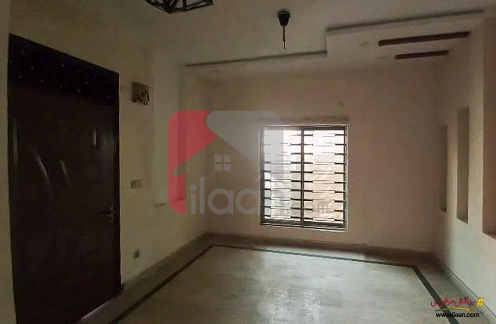 5 Marla House for Rent (Ground Floor) in Tulip Block, Park View Villas, Lahore