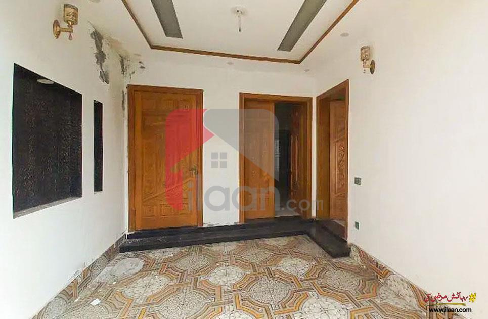5 Marla House for Rent (Ground Floor) in Rose Block, Park View Villas, Lahore