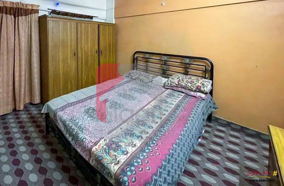 3 Bed Apartment for Sale in Sector 38-A, Scheme 33, Karachi