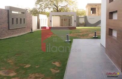 Apartment for Sale in Bath Island, Karachi