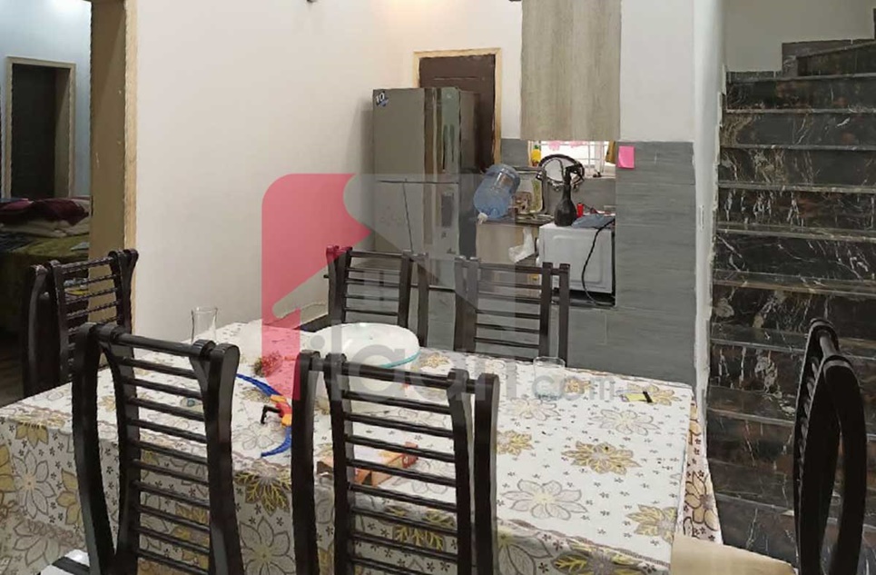 8 Marla House for Sale in Block B, Rahbar - Phase 1, DHA Lahore