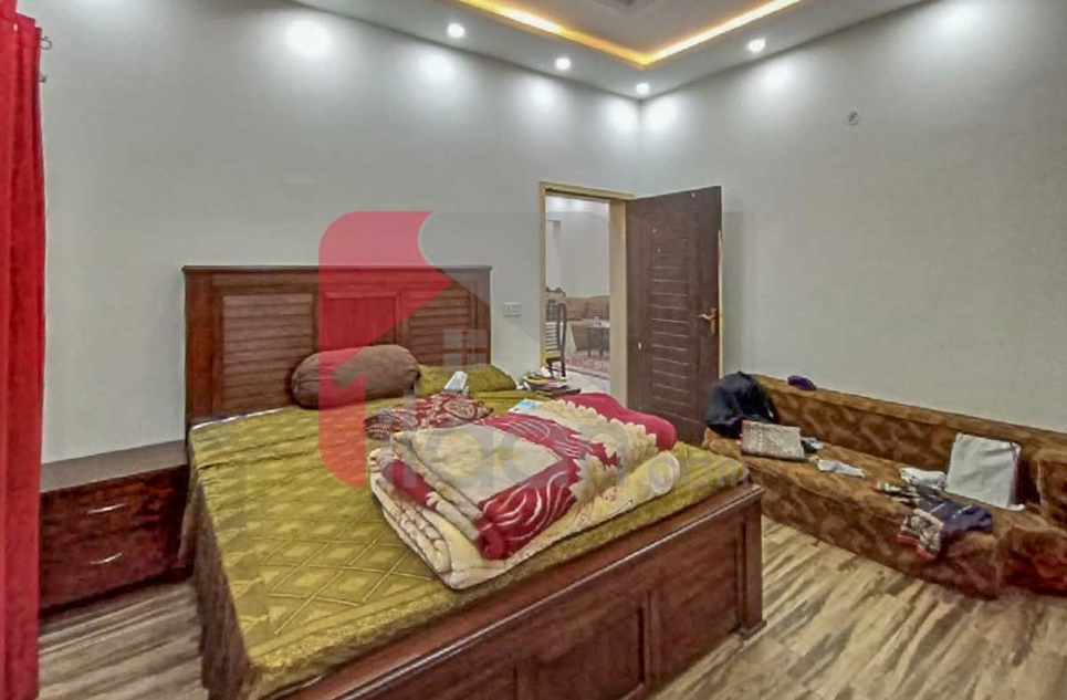 8 Marla House for Sale in Block B, Rahbar - Phase 1, DHA Lahore