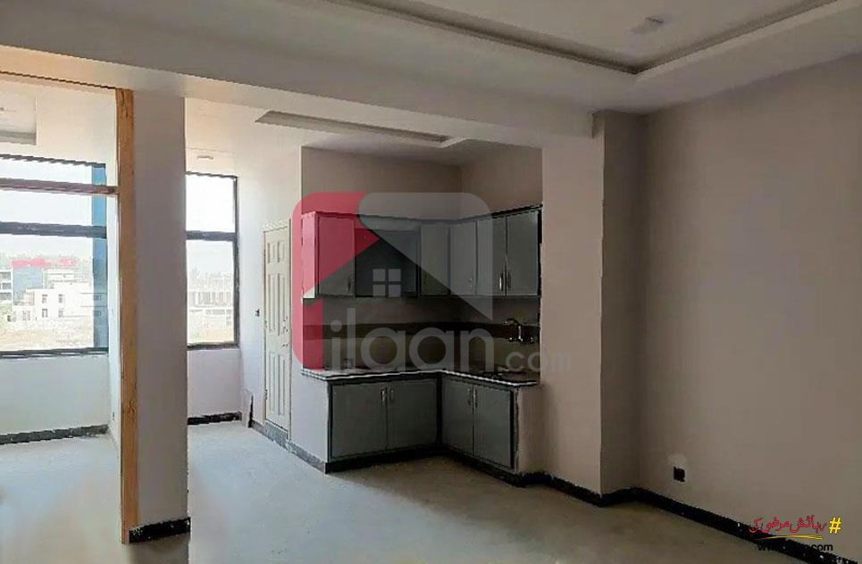 300 Sq.ft Office for Rent in Block B, TopCity-1, Islamabad