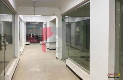 297 Sq.ft Shop for Sale in Phase 4, Ghauri Town, Islamabad