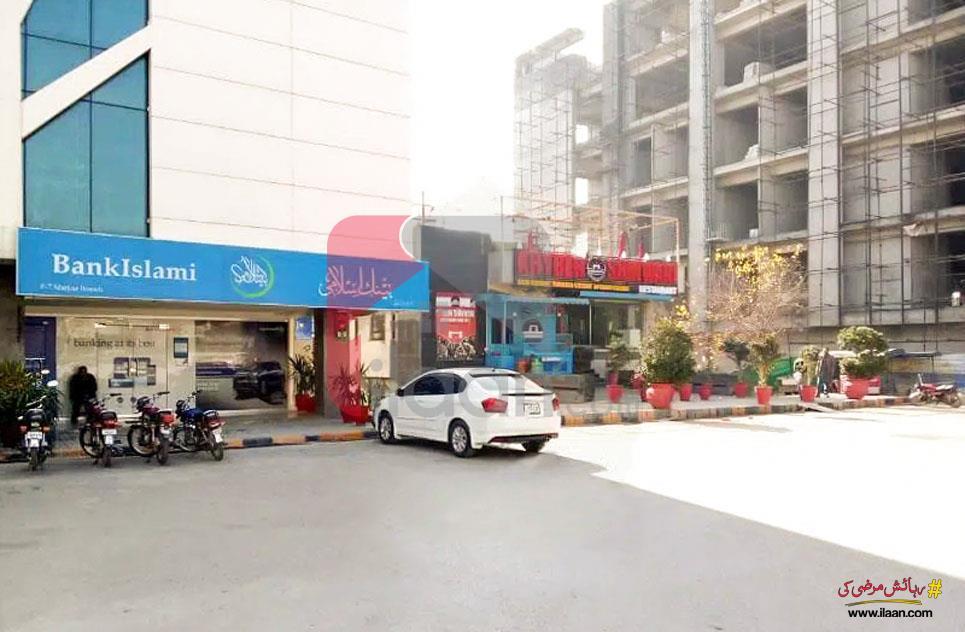 1600 Sq.ft Shop for Rent in F-7 Markaz, F-7, Islamabad