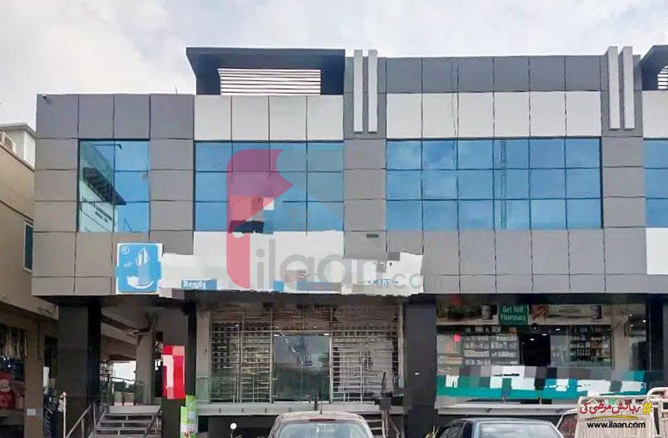 480 Sq.ft Shop for Rent in G-13, Islamabad