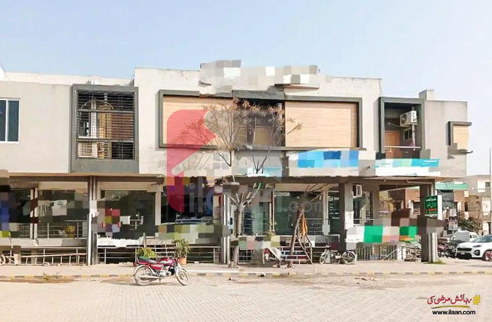 200 Sq.ft Shop for Rent in G-13, Islamabad
