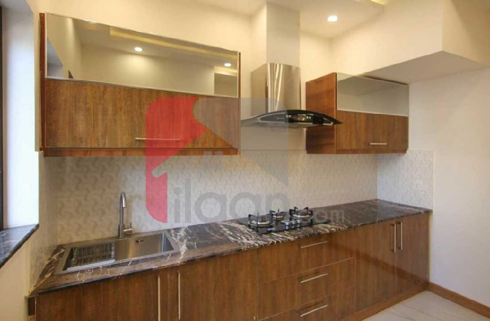 5 Marla House for Rent in Palm City, Lahore