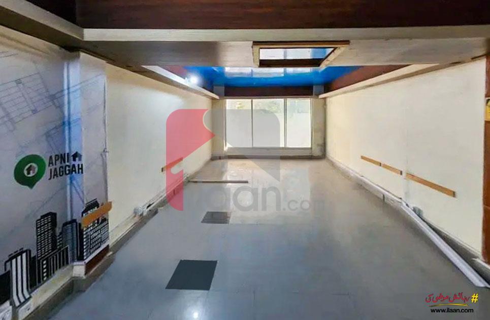 240 Sq.ft Office for Rent in Blue Area, Islamabad