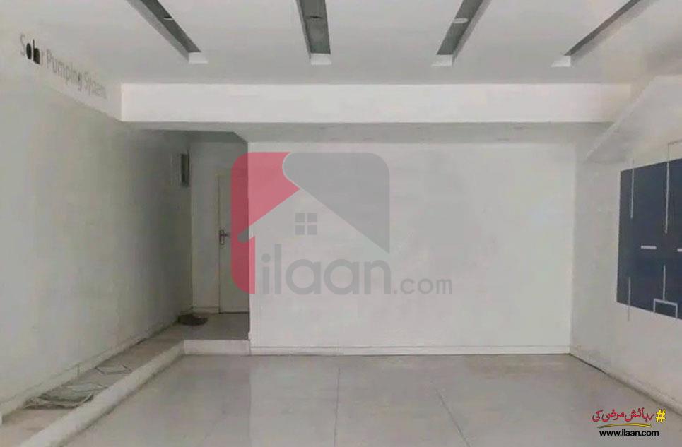 6000 Sq.ft Office for Rent in Blue Area, Islamabad