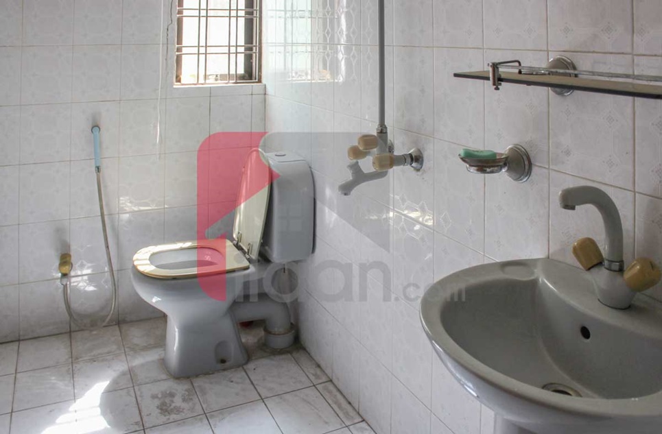 2 Kanal House for Rent in Baber Block, Garden Town, Lahore