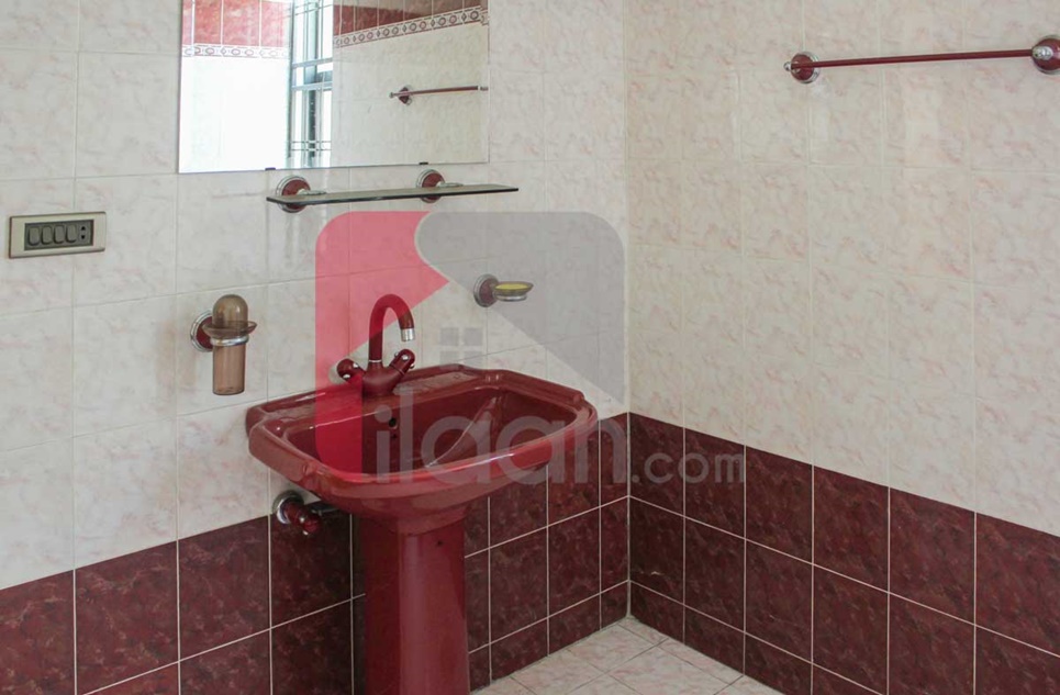 2 Kanal House for Rent in Baber Block, Garden Town, Lahore