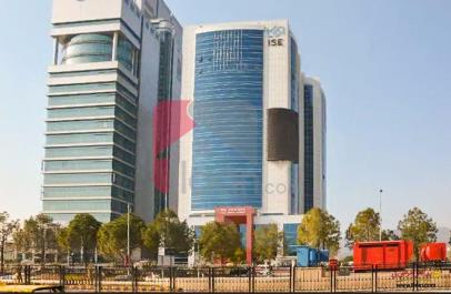 2700 Sq.ft Office for Rent in Blue Area, Islamabad