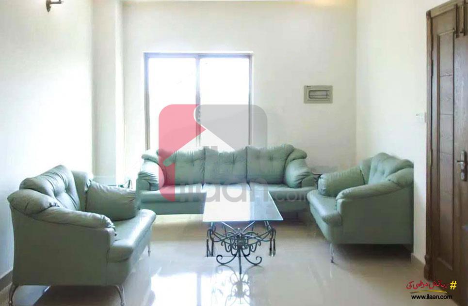 2 Bed Apartment for Sale in Rania Heights, Zaraj Housing Scheme, Islamabad