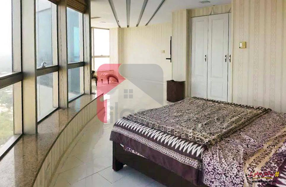 4 Bed Apartment for Sale in The Centaurus, F-8, Islamabad
