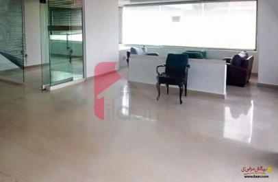 1200 Sq.ft Office for Rent in E-11, Islamabad