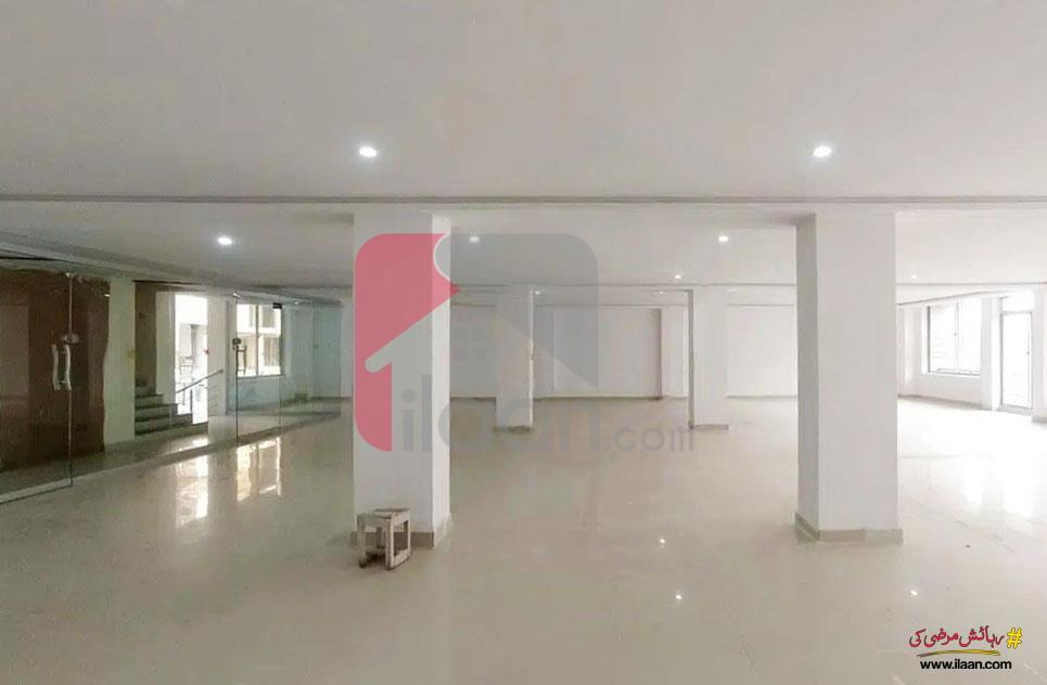 950 Sq.ft Office for Rent in F-10 Markaz, F-10, Islamabad
