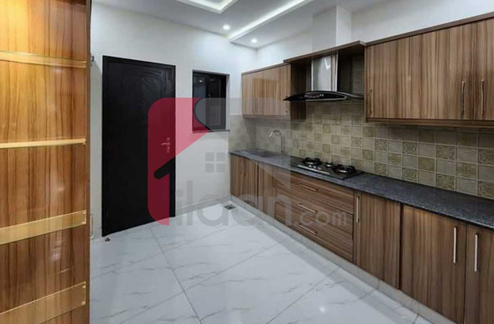 5 Marla House for Sale in Palm City, Lahore