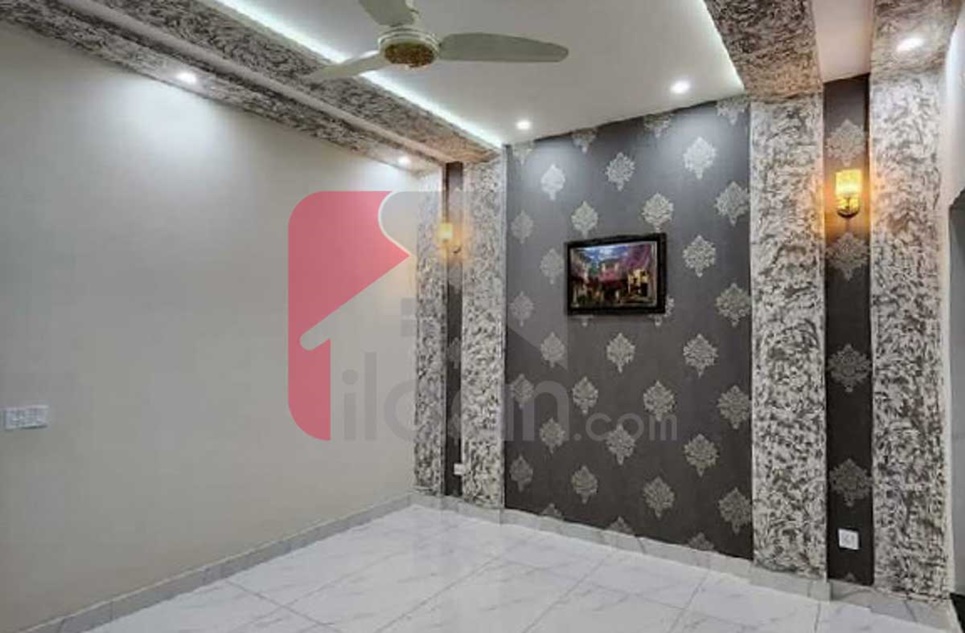 5 Marla House for Sale in Palm City, Lahore