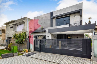 1 Kanal House for Rent in Phase 6, DHA Lahore