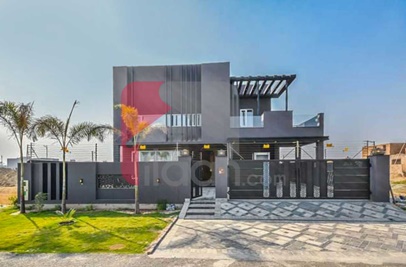 1 Kanal House for Rent in Phase 3, DHA Lahore