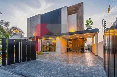 10 Marla House for Rent in Phase 6, DHA Lahore