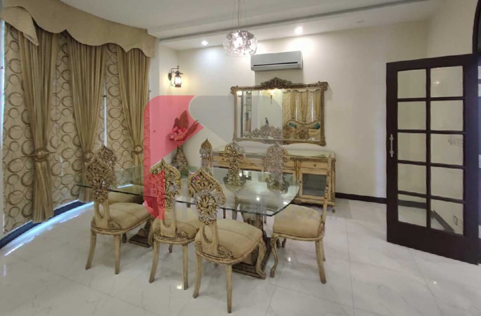 1 Kanal House for Rent in Phase 5, DHA, Lahore