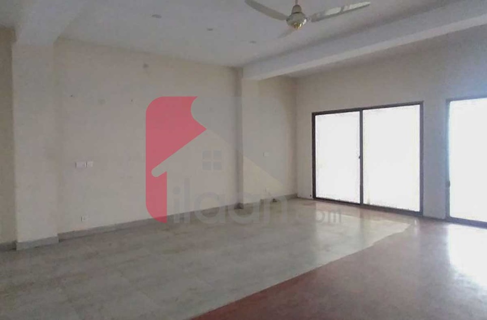 8 Marla Office for Rent (Third Floor) in Phase 6, DHA, Lahore