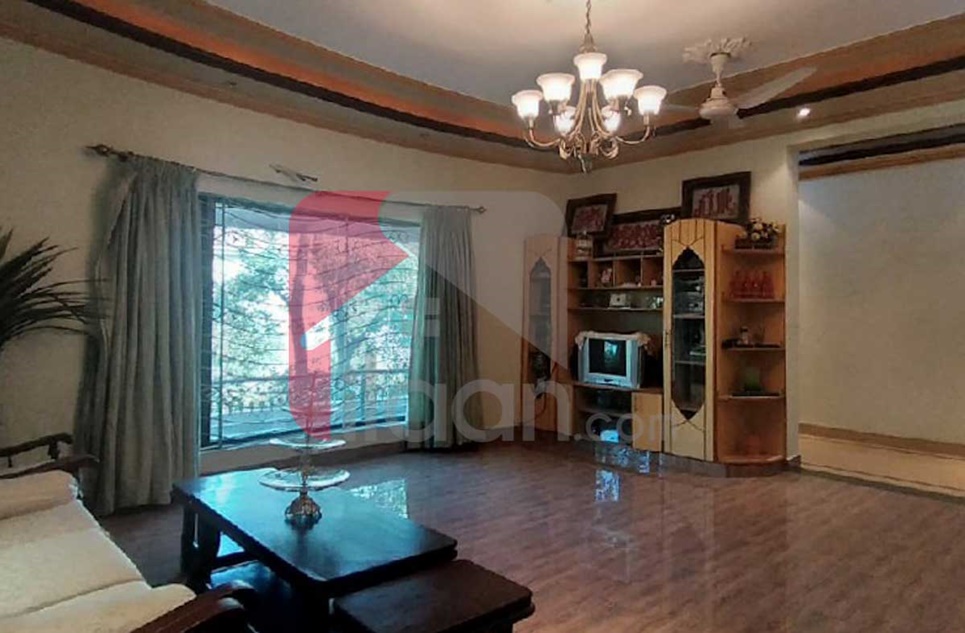 1 Kanal House for Rent (First Floor) in Phase 4, DHA, Lahore