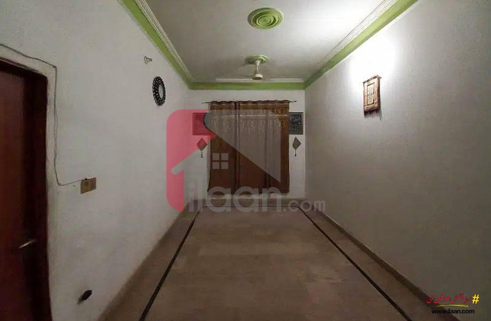 4 Marla House for Rent (Ground Floor) in Allama Iqbal Town, Lahore