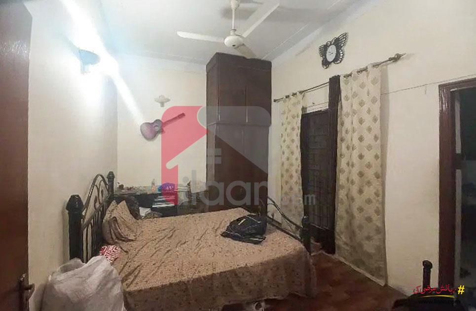 5 Marla House for Rent (Ground Floor) in Asif Block, Allama Iqbal Town, Lahore