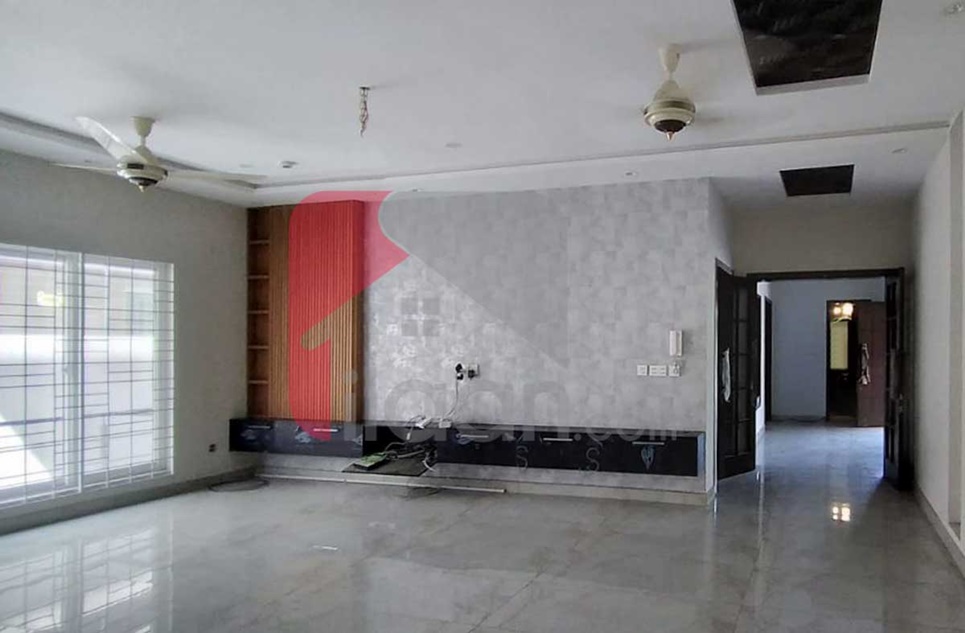 1 Kanal House for Rent (Ground Floor) in Sui Gas Society, Lahore