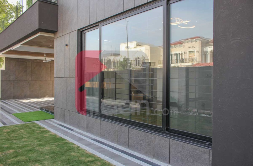 1 Kanal House for Sale in Overseas B, Sector D, Bahria Town, Lahore