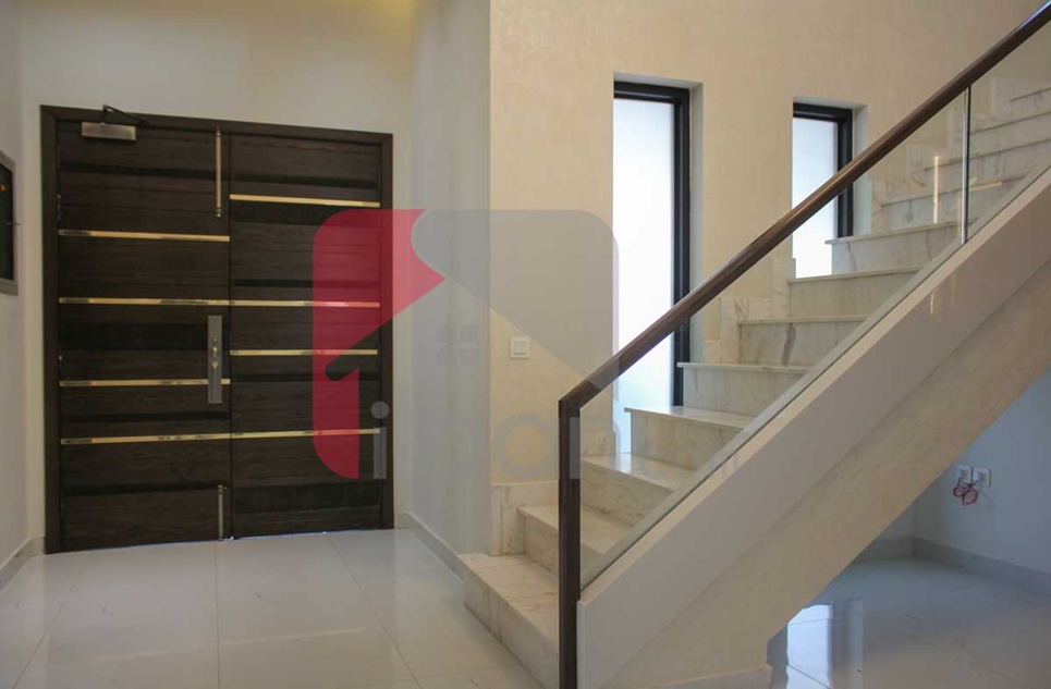 1 Kanal House for Sale in Overseas B, Sector D, Bahria Town, Lahore