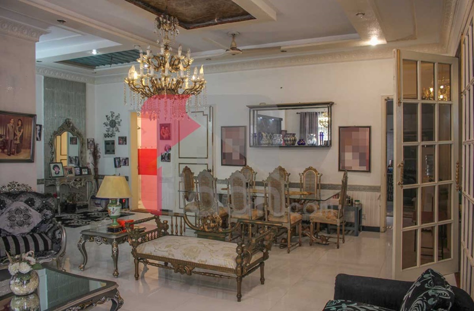 1 Kanal House for Sale in Block J, Phase 1, DHA Lahore (Furnished) 