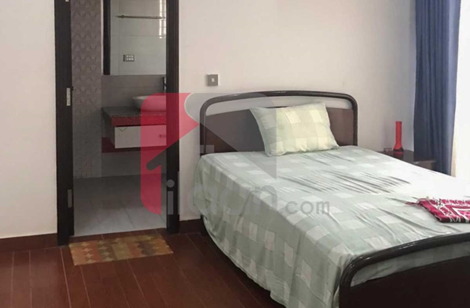 1 Kanal House for Rent (First Floor) in Phase 6, DHA, Lahore (Furnished)