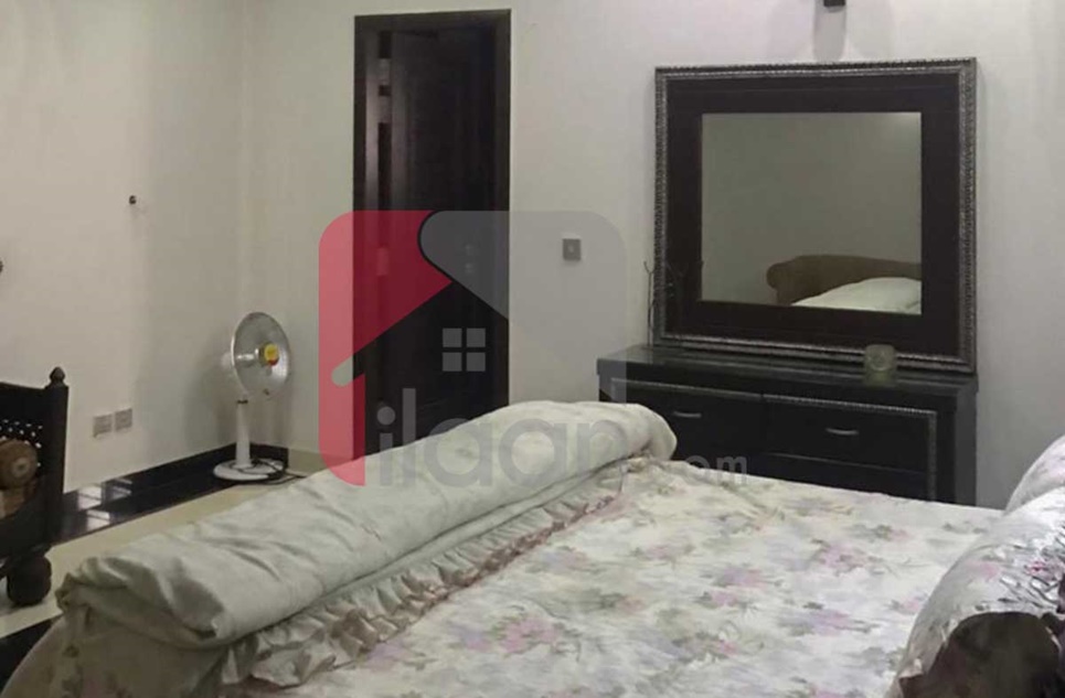1 Kanal House for Rent (First Floor) in Phase 6, DHA, Lahore (Furnished)