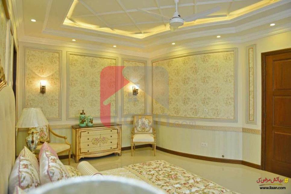 2 Kanal House for Sale in Phase 8 - Park View, DHA Lahore