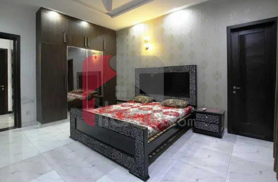 1 Kanal House for Rent in Phase 4, DHA, Lahore (Furnished)