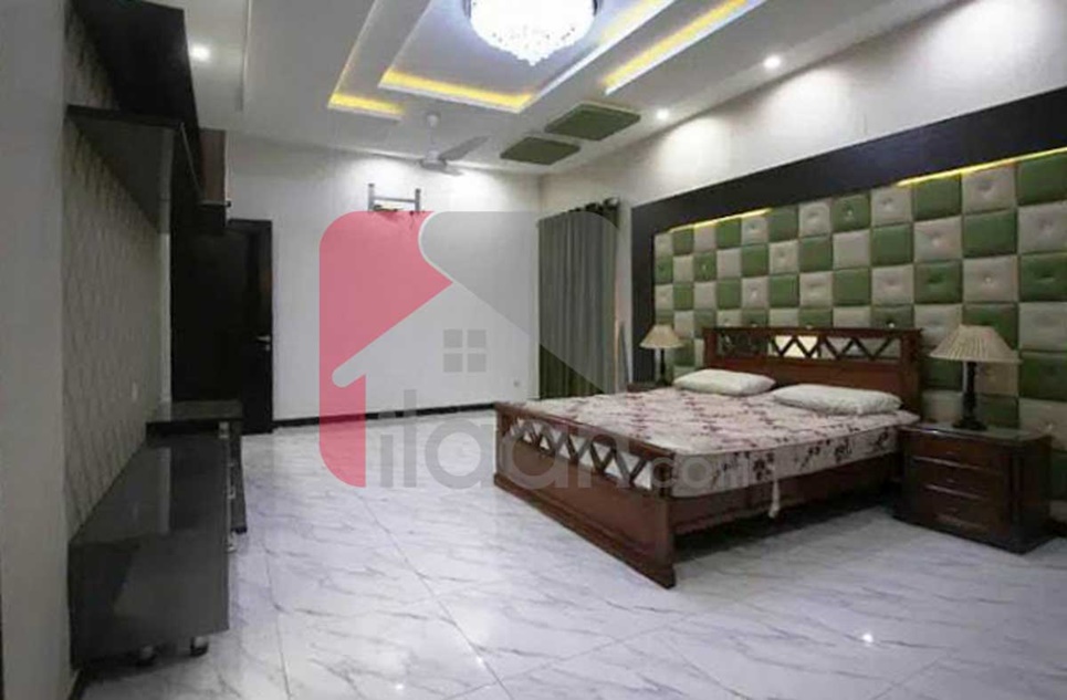 1 Kanal House for Rent in Phase 4, DHA, Lahore (Furnished)