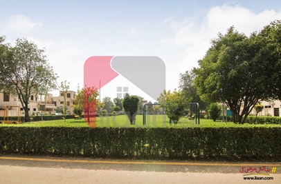 5 Marla Plot for Sale in Bahria Nasheman, Lahore