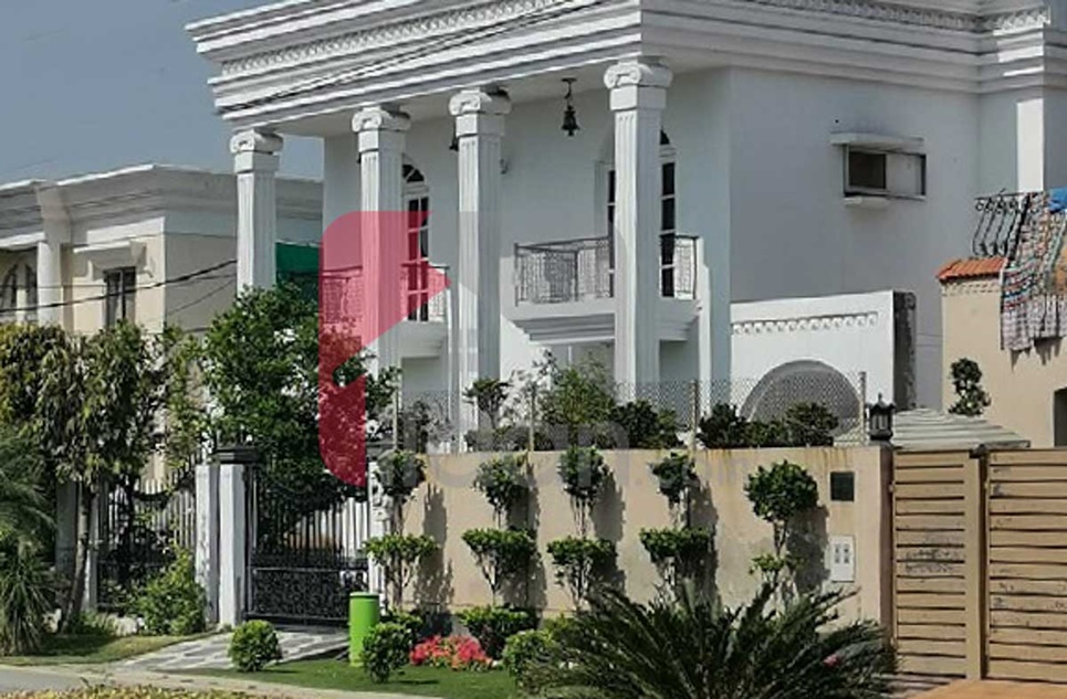 1 Kanal House for Sale in Block J, Phase 1, DHA Lahore
